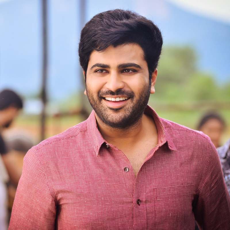Sharwanand Biography