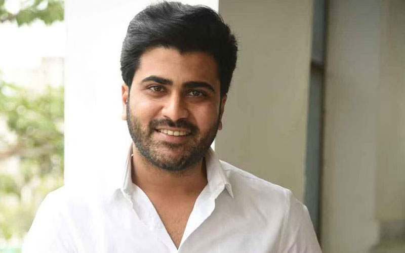 Sharwanand Caste