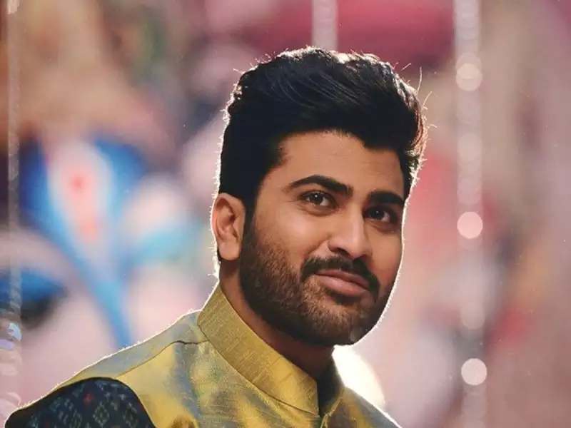 Sharwanand Height