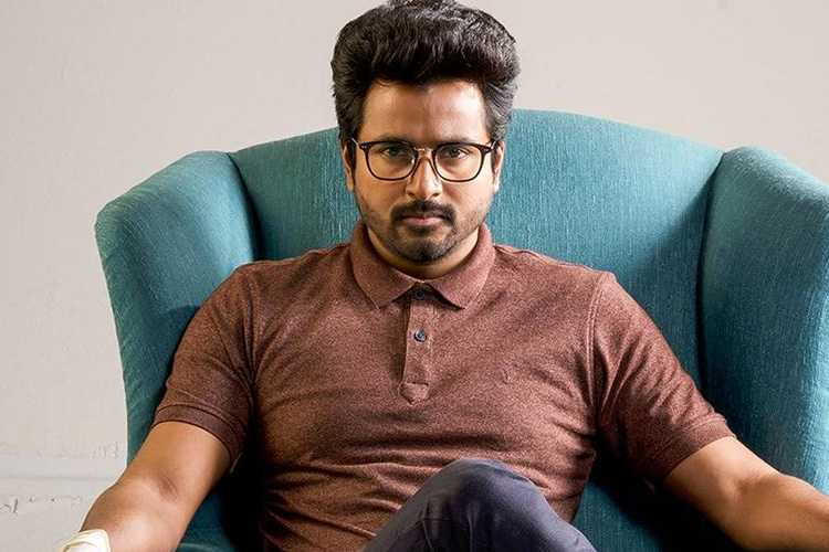 Sivakarthikeyan King Of Kollywood
