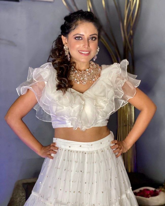 Sneha Paul Age Sneha Paul Age