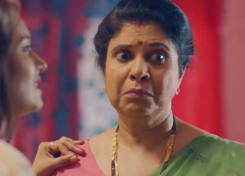 Sudipta Saxena actress