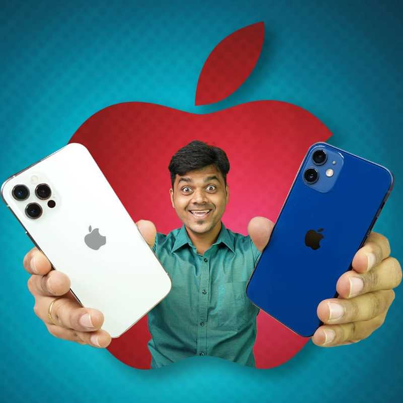 Tamil Tech family Tamil Tech family