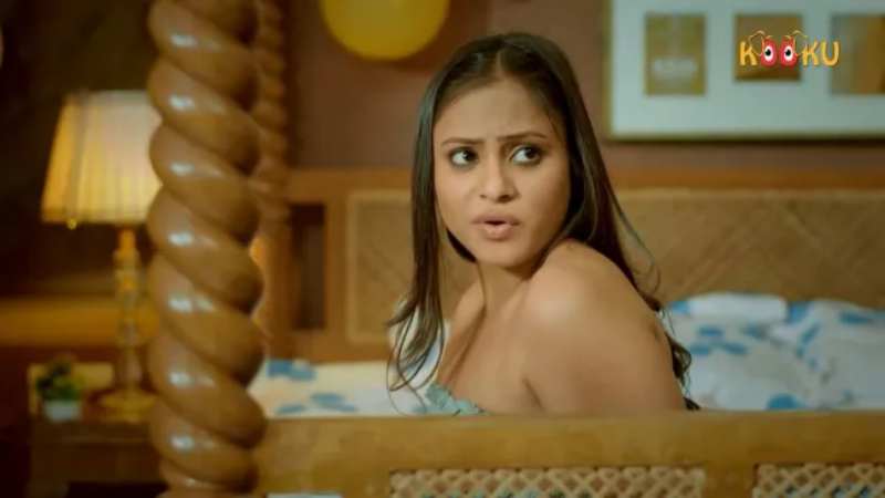 Tanisha Kanojia Sanvida Web Series