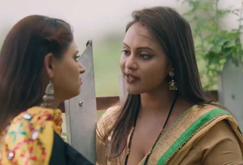 Tanisha Kanojia Sursuri Li Web Series