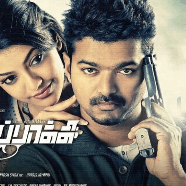 Thuppakki Hit Flop Verdict