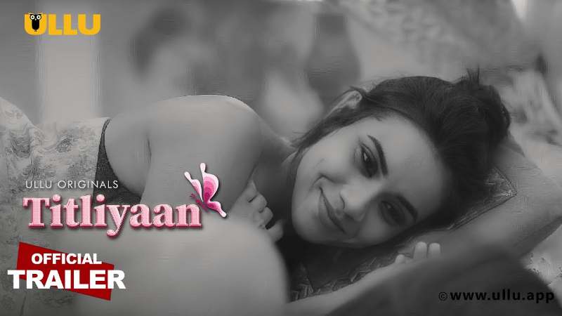 Titliyaan Web Series Cast Actress Name