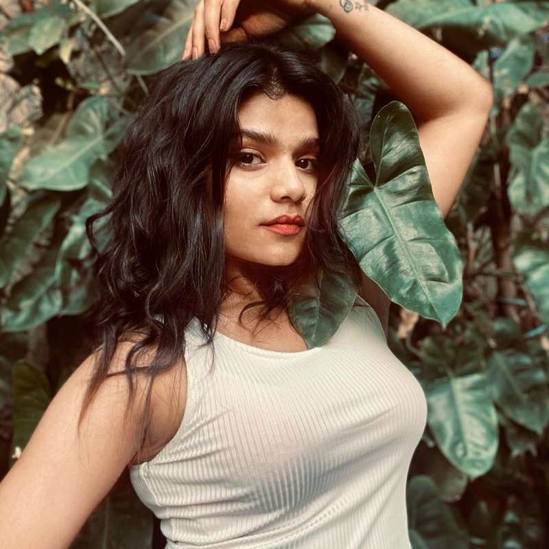 Zeliya Christopher Age