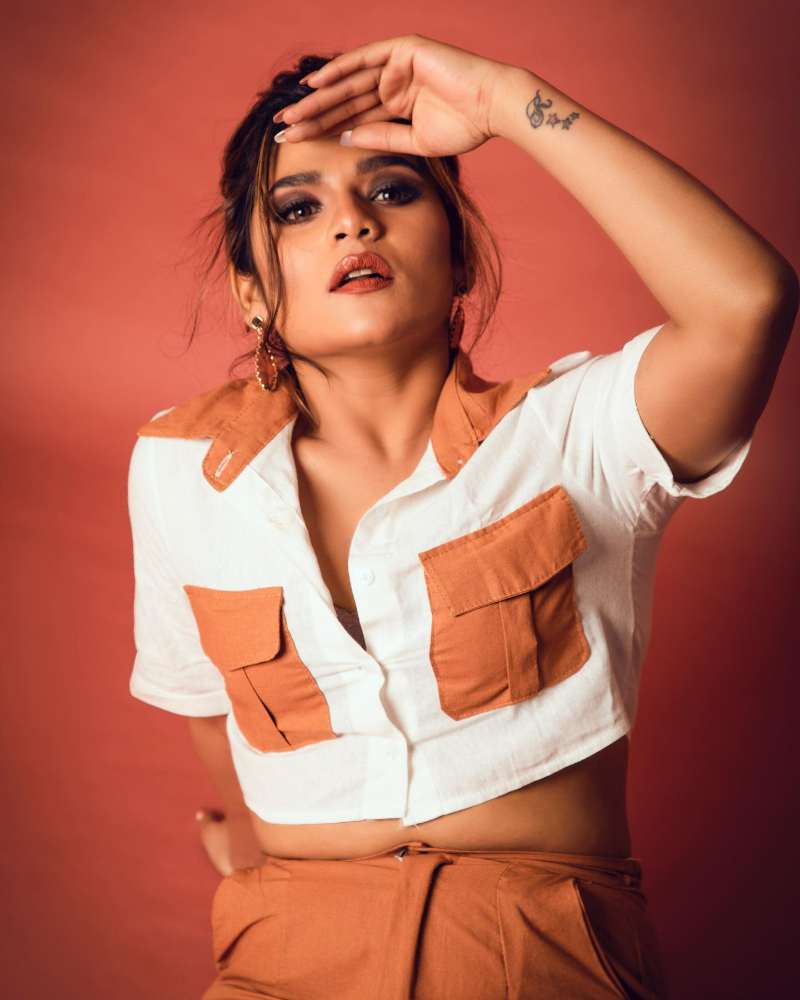 Zeliya Christopher Family