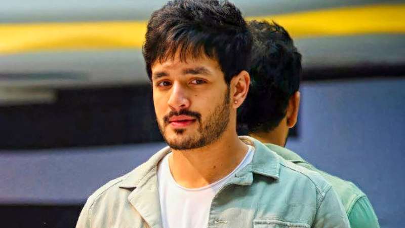 Akhil Akkineni Caste Akhil Akkineni Caste