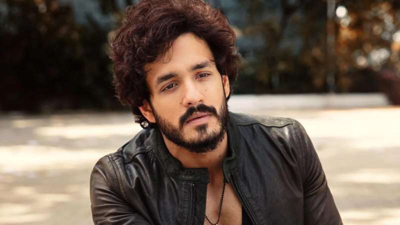 Akhil Akkineni Height Akhil Akkineni Height