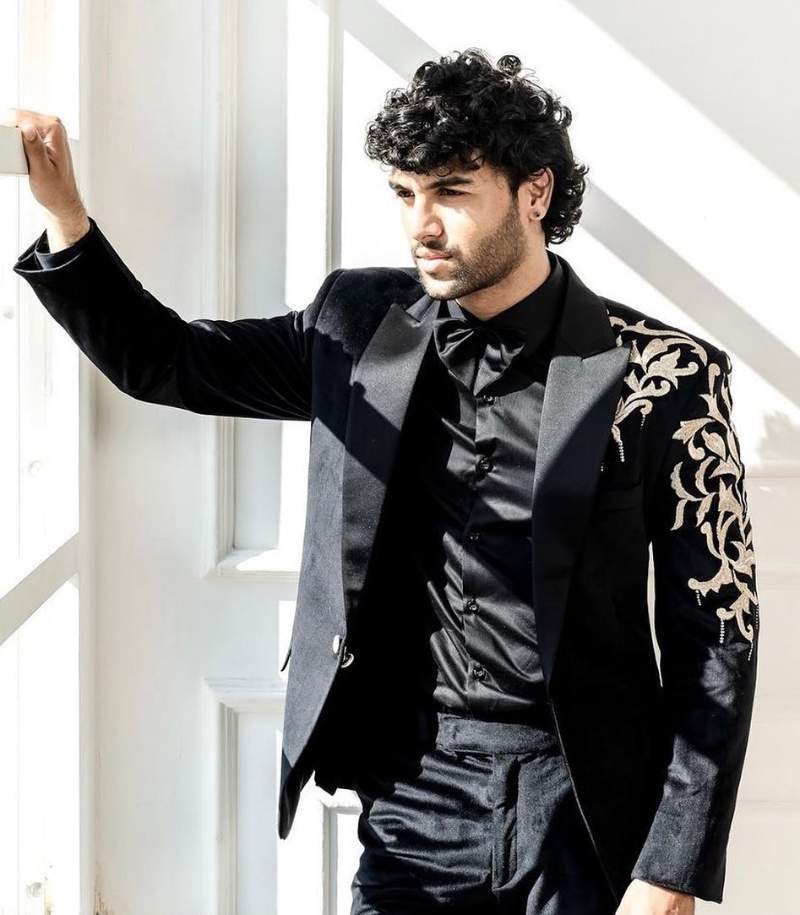 Jashwanth Bopanna Bigg Boss Kannada OTT Jashwanth Bopanna Bigg Boss Kannada OTT