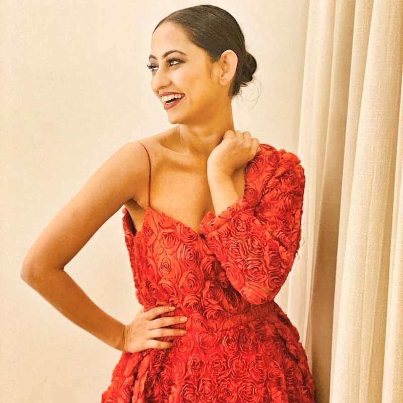 Kiran Yogeshwar Age Kiran Yogeshwar Age