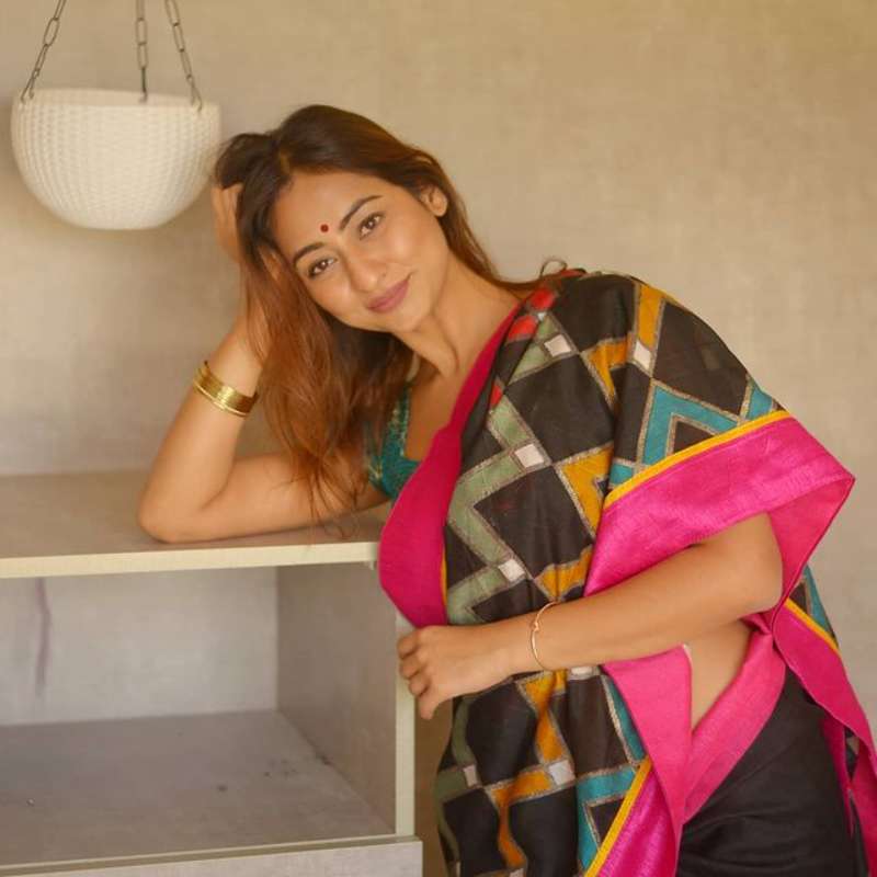 Kiran Yogeshwar Family Kiran Yogeshwar Family