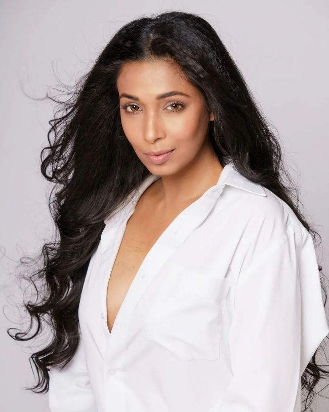 Revathi Acharyya Biography Revathi Acharyya Biography