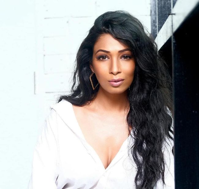 Revathi Acharyya Height Revathi Acharyya Height