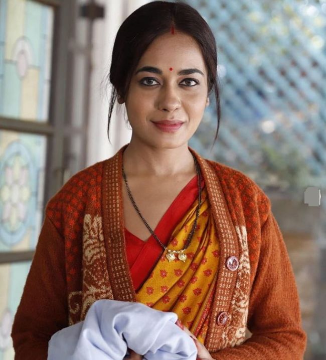 Shikha Sinha Biography Shikha Sinha Biography