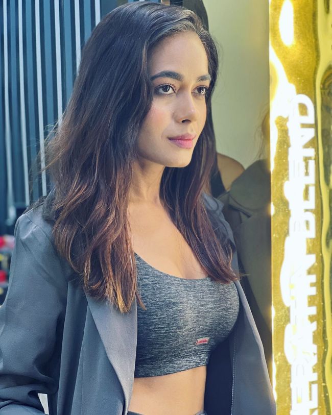 Shikha Sinha Caste Shikha Sinha Caste