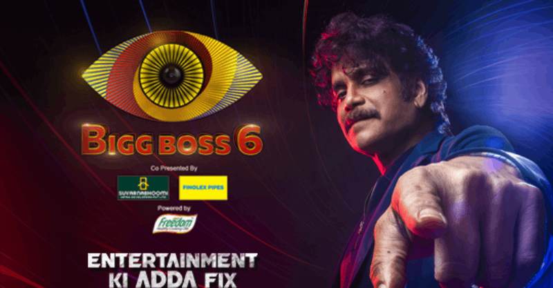 Bigg Boss Telugu Vote