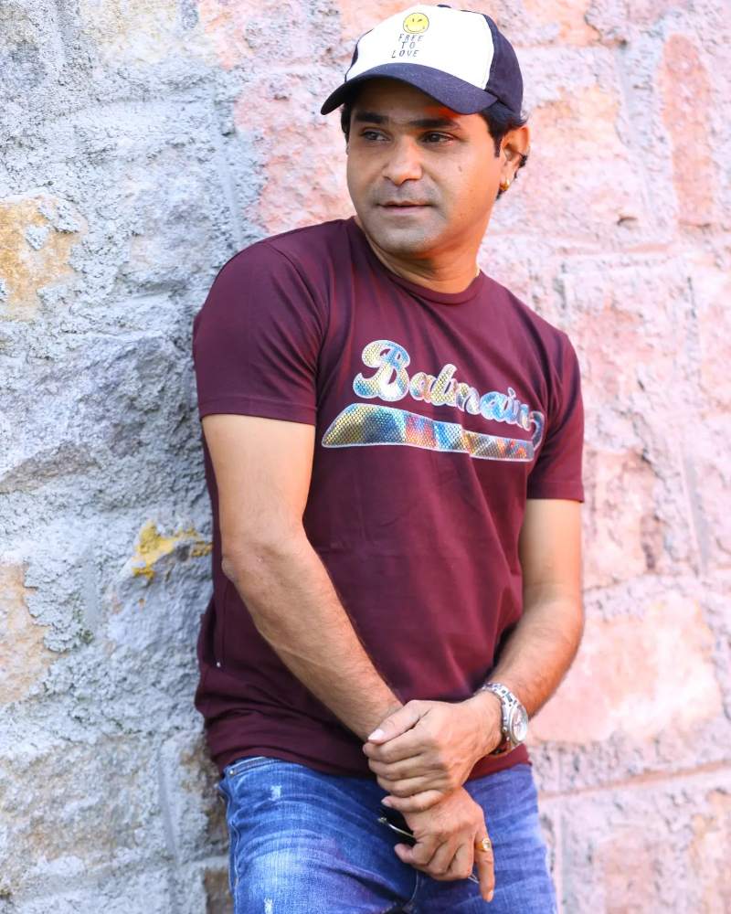 Chalaki Chanti Age Chalaki Chanti Age