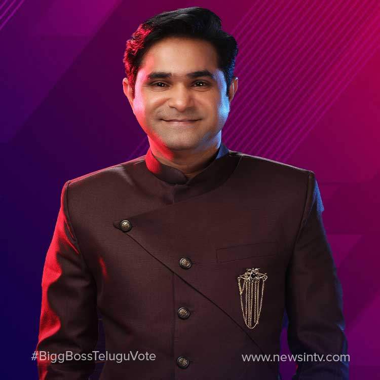 Chalaki Chanti Bigg Boss Telugu Chalaki Chanti Bigg Boss Telugu