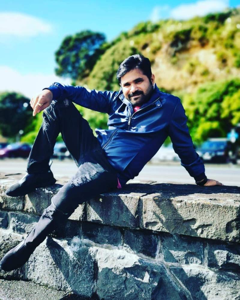 Chalaki Chanti Height Chalaki Chanti Height