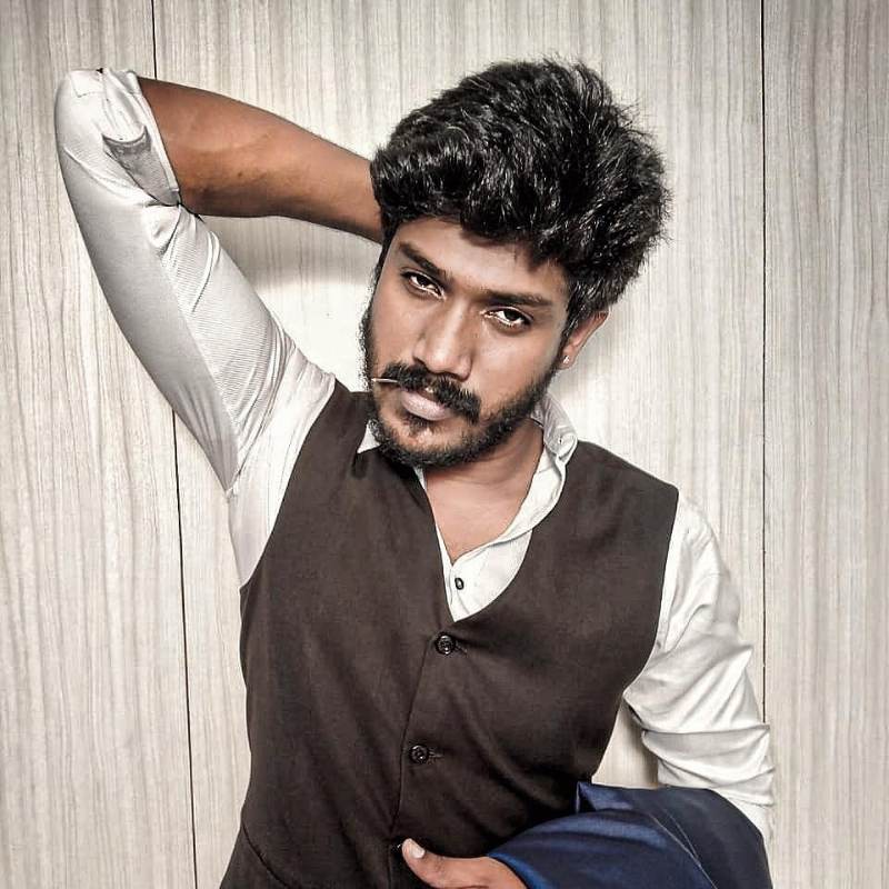 RJ Surya Biography RJ Surya Biography