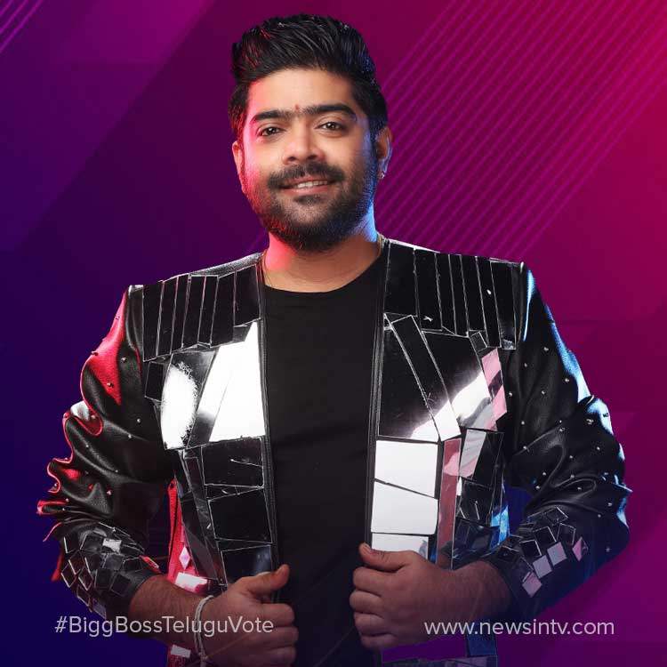 Revanth Bigg Boss Telugu Revanth Bigg Boss Telugu