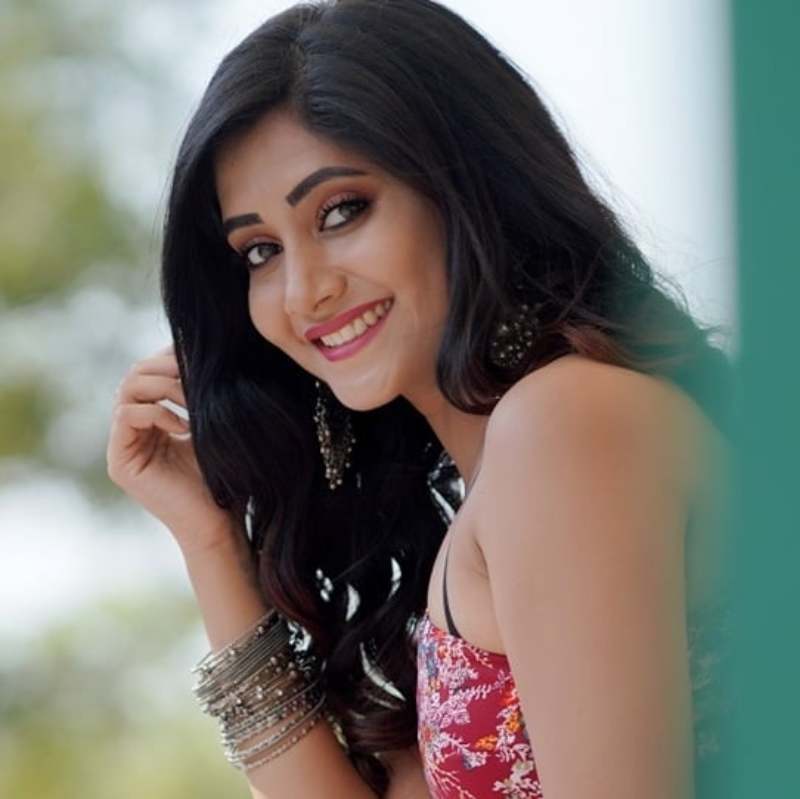 Vasanthi Krishnan Biography Vasanthi Krishnan Biography
