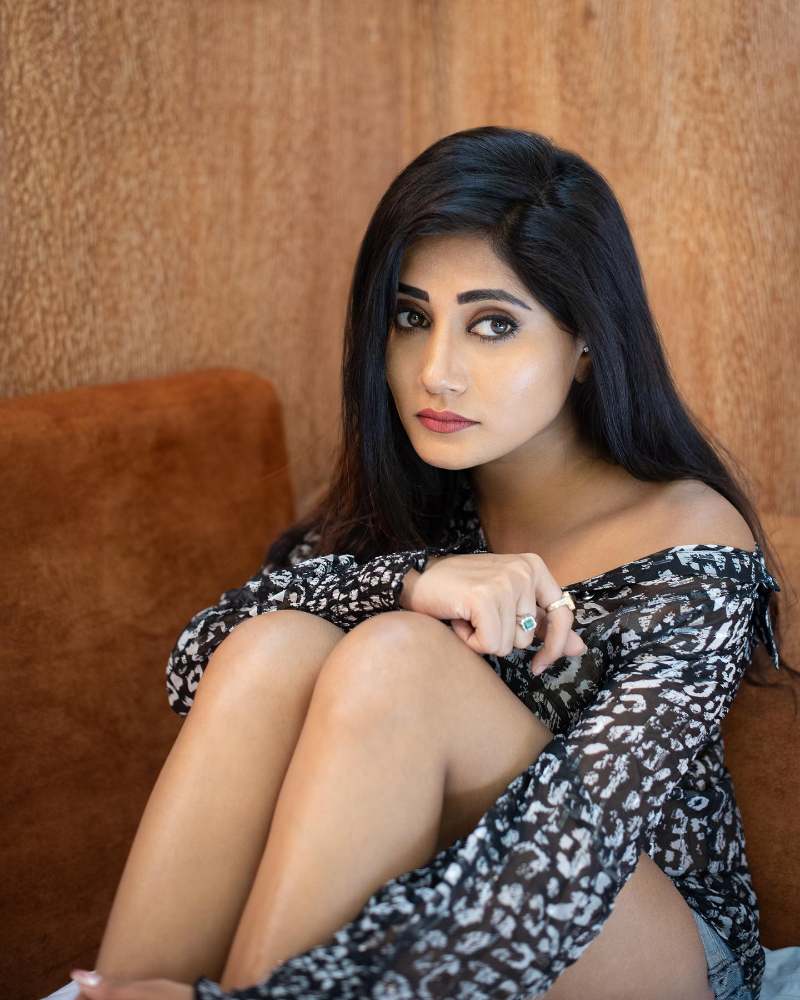 Vasanthi Krishnan Caste Vasanthi Krishnan Caste