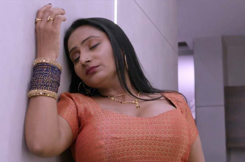 Paglet Jayshree Gaikwad Web Series Paglet Jayshree Gaikwad Web Series