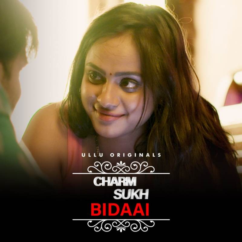 Charmsukh Bidaai Cast Actress Name