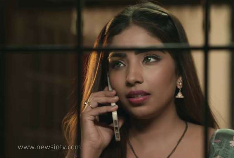 Damaad Ji Web Series