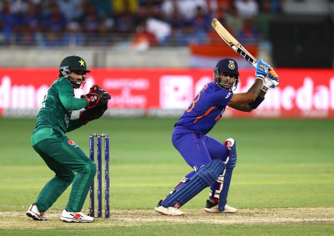 T20 World Cup 2022: India’s strongest playing XI against Pakistan India Pakistan