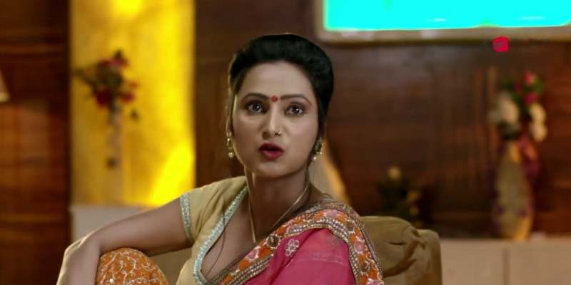 Jalebi Jayshree Web Series