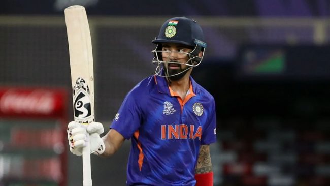KL Rahul KL Rahul
