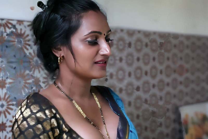 Pehredaar Jayshree Gaikwad Web Series