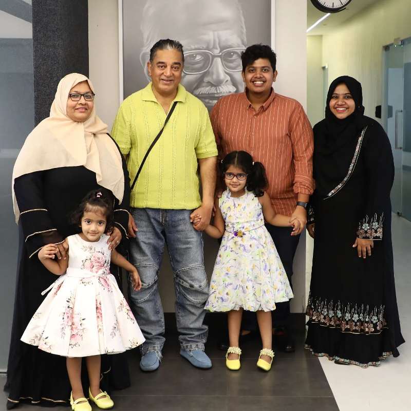 Irfans View marriage kamal haasan Irfans View marriage kamal haasan