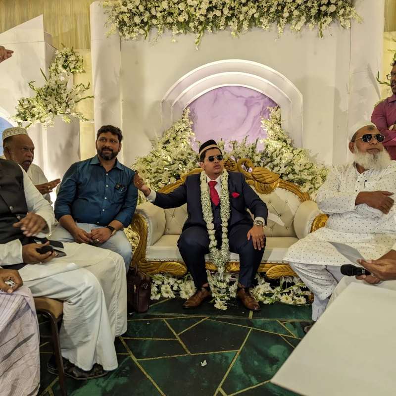 youtuber Irfans View marriage youtuber Irfans View marriage