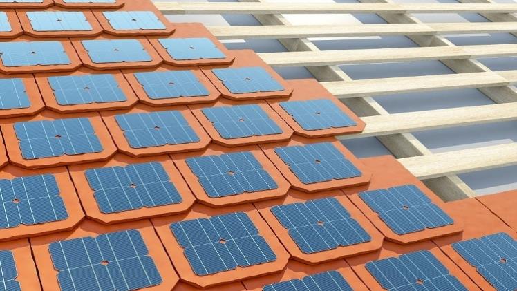 Maximizing Solar Energy Efficiency With Solarstone’s Solar Panels For Roofs