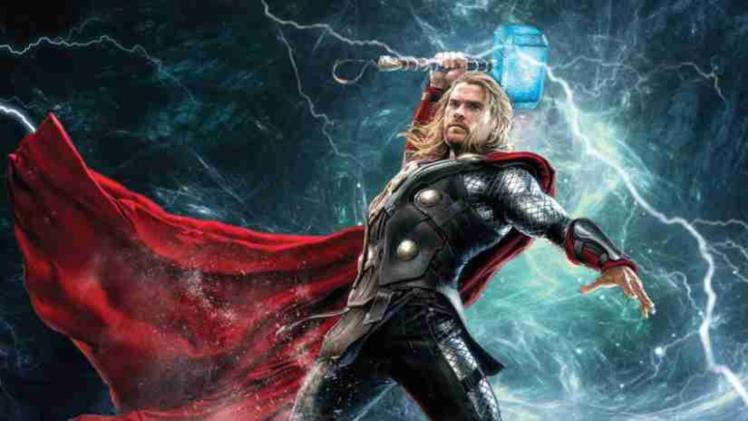Thor’s Roaring Return: Unleashing the Power of Thunder
