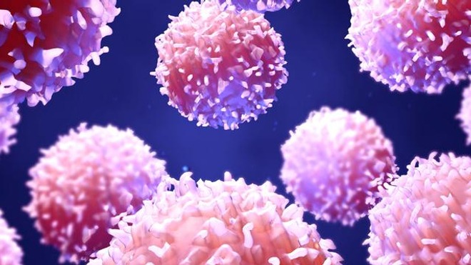 What Are The Risks of Low Lymphocyte Count