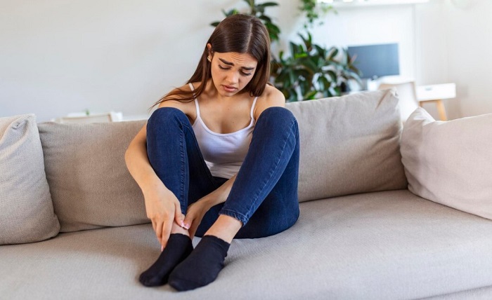 Combat Gout at Home: Powerful Remedies That Work!