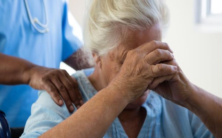 How And Where You Can Report Nursing Home Abuse
