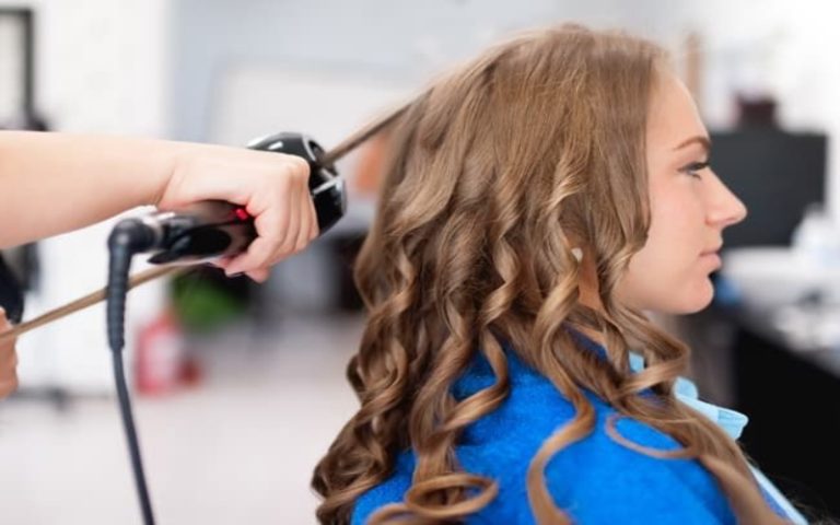 How To Change Your Hairstyle In Minutes Without Damaging Your Hair.