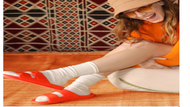 Rediscovering Comfort In Freedom Moses Slides: The Newer Favorites