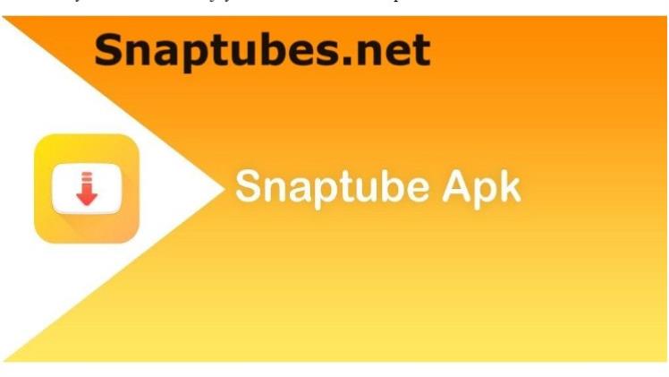 Snaptube YouTube downloader & MP3 converter for android