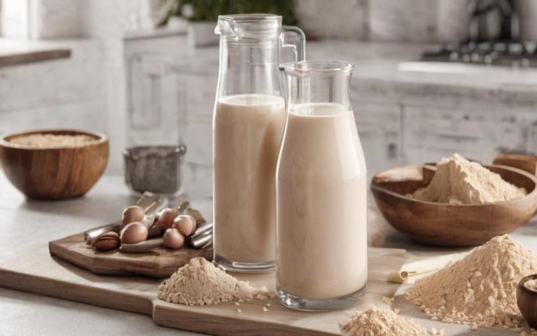 Unlocking The Power Of Personalized Protein Powder: A Scientific Perspective