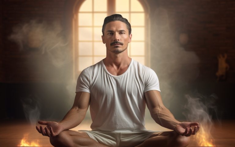 Yurovskiy Kirill on Yoga for Back – Postures for Various Back Problems