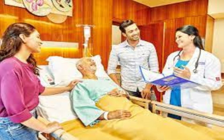 Which Hospital is Best for Heart Treatment in Bangalore?